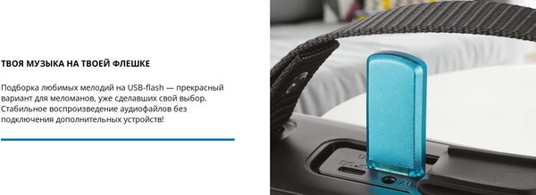 Портативная акустика Sven PS-235