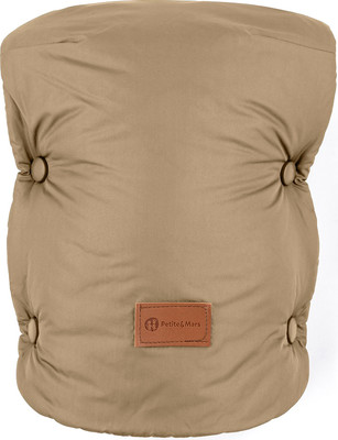 Рукавички для коляски Petite&Mars 532835 -