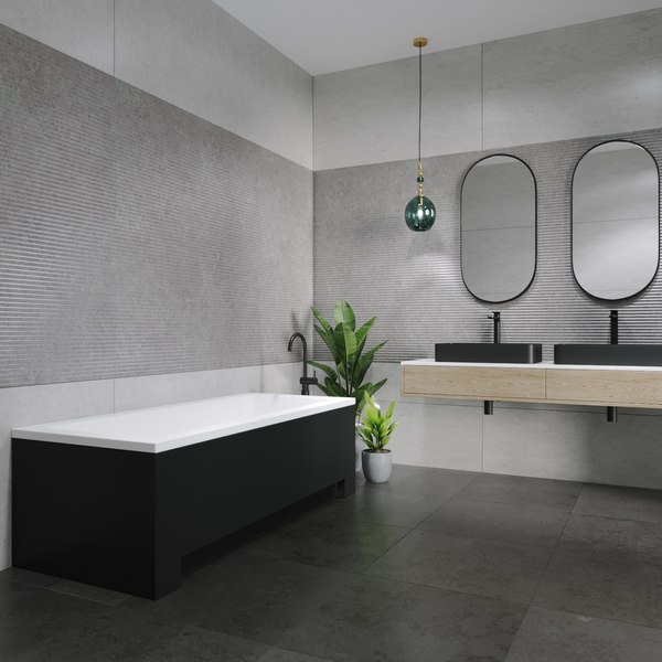 Купить Ванна акриловая Lauter Estelle 150 / 21206050 в Солигорске