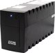 ИБП Powercom Raptor RPT-600AP SE (черный) - 