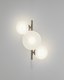 Бра Moderli Renny / V11464-3W - 