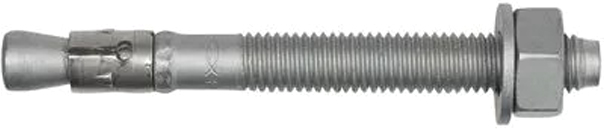 Анкер клиновой FISCHER FBN 10/100x175 HDG / 507583 (50шт)