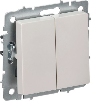 

Выключатель, Brite BR-V23-0-10-K36
