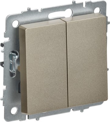 

Выключатель, Brite BR-V23-0-10-K37