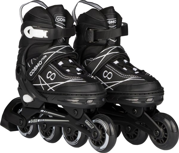 Роликовые коньки CosmoRide Freerider