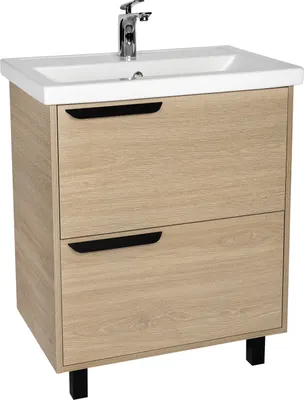 

Тумба под умывальник, Кёльн / VKEL60FOSD-T2Y