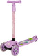 Самокат детский CosmoRide Flip СF25LC (сиреневый) - 