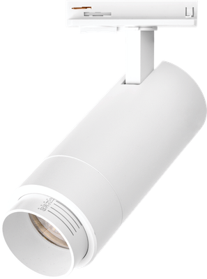 Трековый светильник Wolta WTL-15W/02W - 