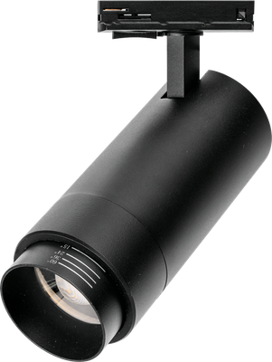 

Трековый светильник, WTL-25W/02B