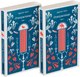 Набор книг Эксмо Отверженные комплект из 2-х книг. Магистраль, мягкая обложка (Гюго Виктор) - 