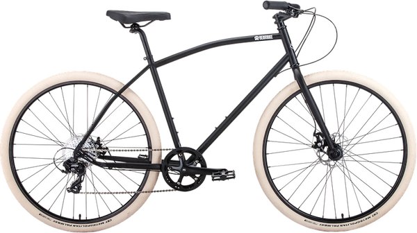 Велосипед Bearbike Perm 500мм 2020-2021 / 1BKB1C188004