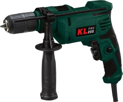 Дрель KLPRO KLDM1106 - 