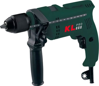 Дрель KLPRO KLDM1305 - 