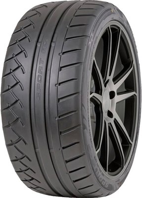 

Летняя шина, Sport RS 235/40R18 95W