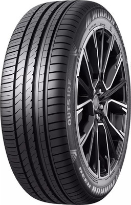 Летняя шина Winrun R330 EV W-Silent 285/45R22 114W