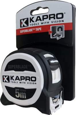 Рулетка Kapro 0511 (5м) - 