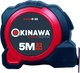 Рулетка Okinawa Short 32мм / 2402-5-32 (5м) - 