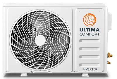 Купить Сплит-система Ultima Comfort EXD-I07PN-IN/EXD-I07PN-OUT  