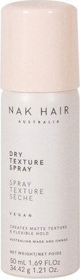 

Спрей для укладки волос, Dry Texture Spray Текстурирующий