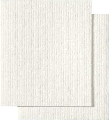 Набор салфеток хозяйственных Ikea Триксиг 905.810.99 (2шт) -