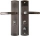 Ручка дверная Vanger HP-68.2186-C-BN-L - 
