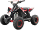 Квадроцикл Motax Gekkon 90 (красный/черный) - 