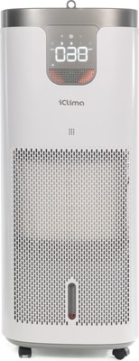 Климатический комплекс IClima LUX-10000PRO - 