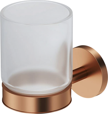 

Стакан для зубной щетки и пасты, X-Joy A85A34344