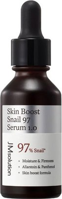 

Сыворотка для лица, Skin Boost Snail 97 Serum