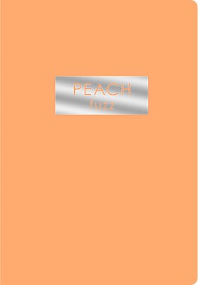 

Блокнот, Peach Fuzz / ТКФ489246