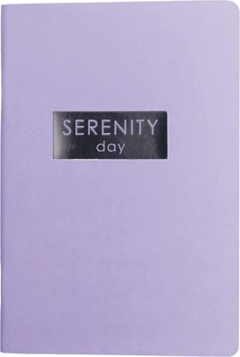 

Блокнот, Serenity Day / ТКФ489248