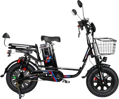 Электровелосипед Smart Balance Master 2025 - 