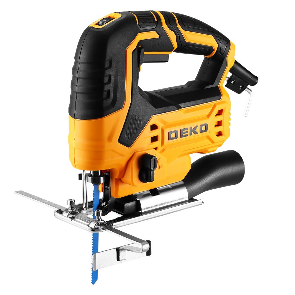 Электролобзик Deko JS650-D / 083-1159