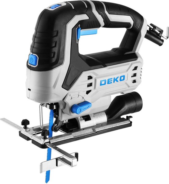 Электролобзик Deko JS1050-D PRO / 083-1161