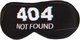 Маска для сна Svoboda Voli Not Found / 9112990 (черный) - 