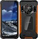 Смартфон Cubot King Kong ACE 2 6GB/128GB (черный/оранжевый) - 