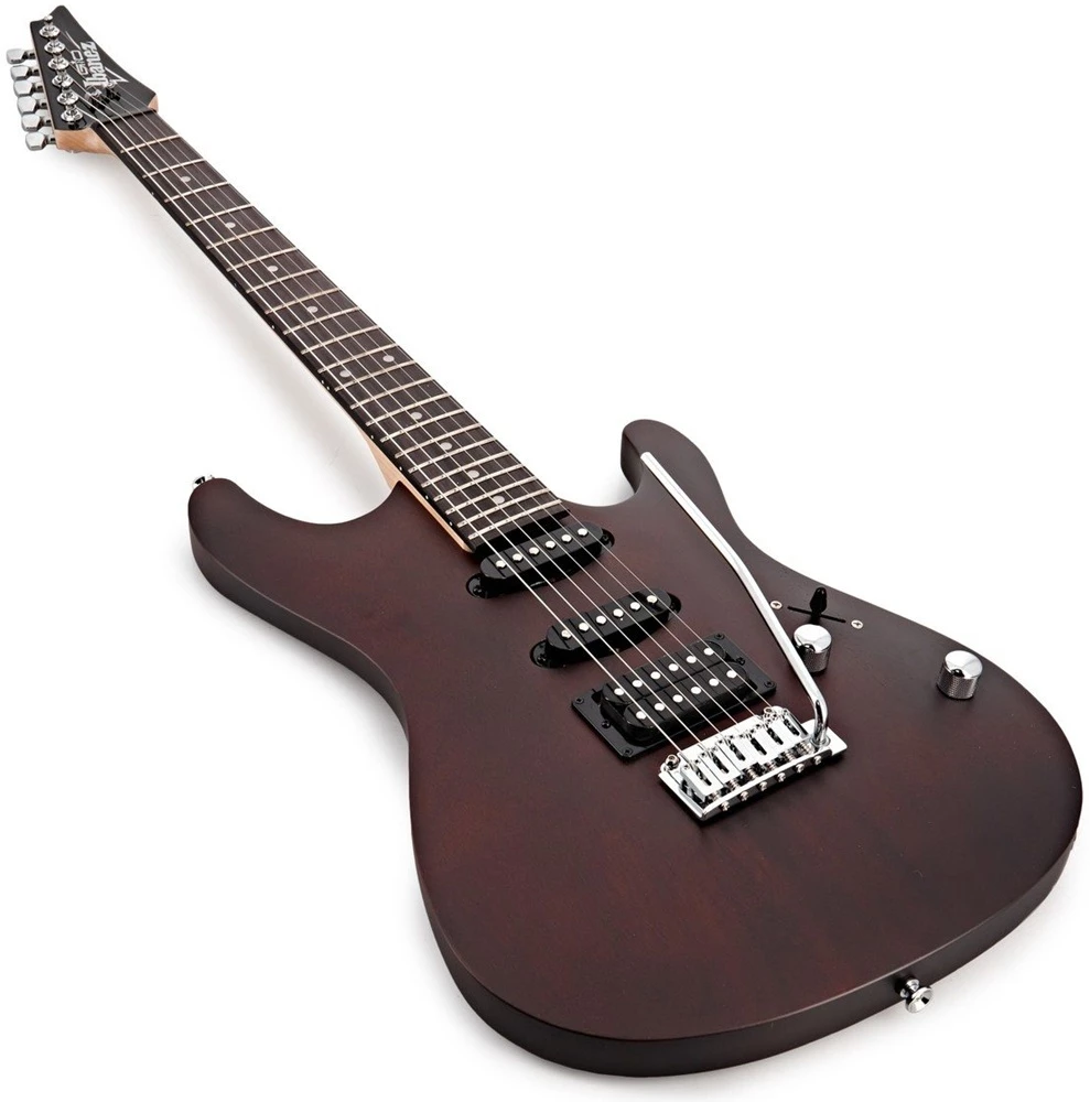 Электрогитара Ibanez GSA60-WNF — фото 2