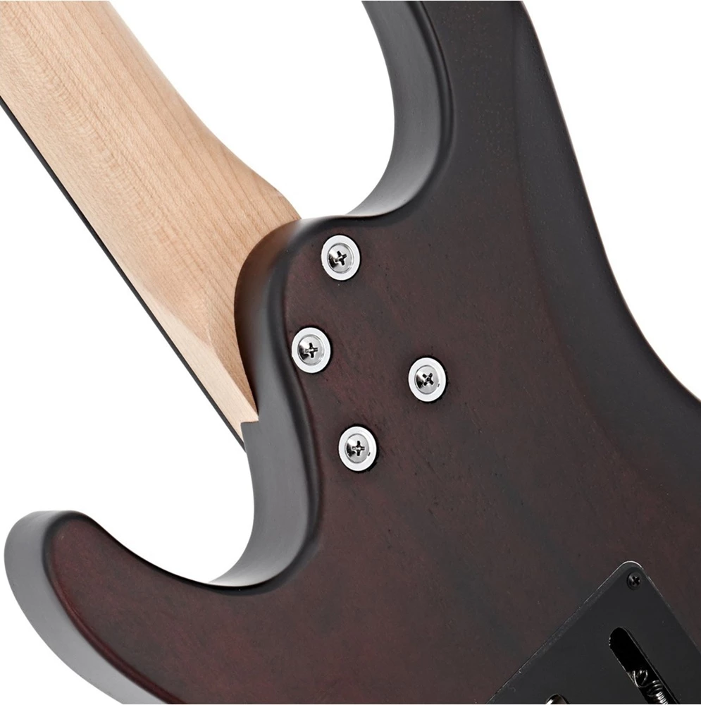 Электрогитара Ibanez GSA60-WNF — фото 6