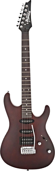 Электрогитара Ibanez GSA60-WNF