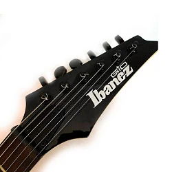 Электрогитара Ibanez GRG121DX-BKF — фото 2