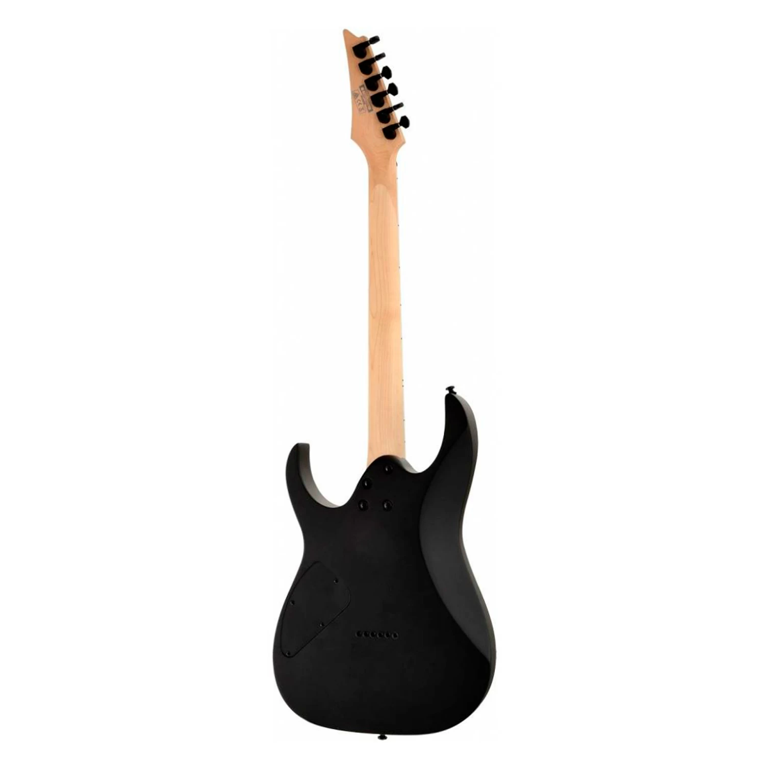 Электрогитара Ibanez GRG121DX-BKF — фото 3