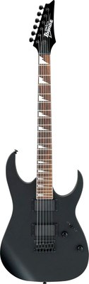 Электрогитара Ibanez GRG121DX-BKF - 
