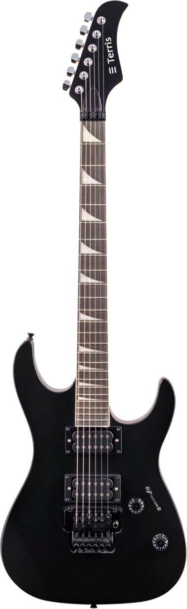 Электрогитара Terris TSS-239 BK