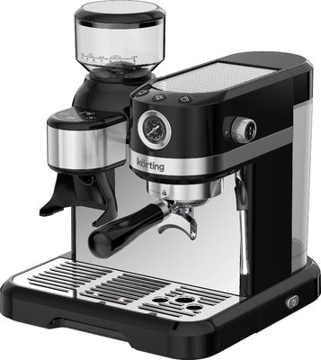 

Кофемашина, KCM 1015 N Ottimo
