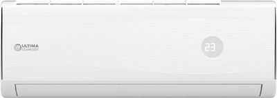 Сплит-система Ultima Comfort EXD-07PN-IN/EXD-07PN-OUT - 