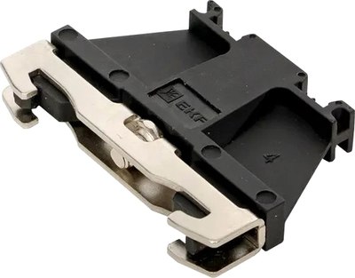 Зажим на DIN-рейку EKF Винтовой PROxima eb-01 - 