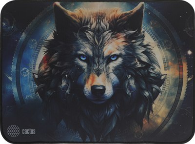 

Коврик для мыши, Wolf / CS-MP-PRO20XL