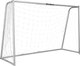 Футбольные ворота Sundays ES-SG2009 (180х120х65см) - 