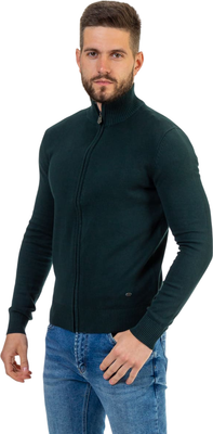 Джемпер Isee SG100036 (р.50, изумрудный) -