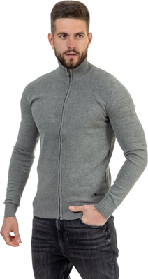 Джемпер Isee SG100036 (р.52, серый) -